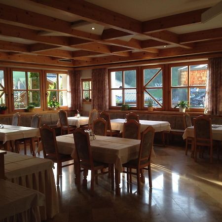 Appartementhotel Hechenberg Saalbach-Hinterglemm Luaran gambar