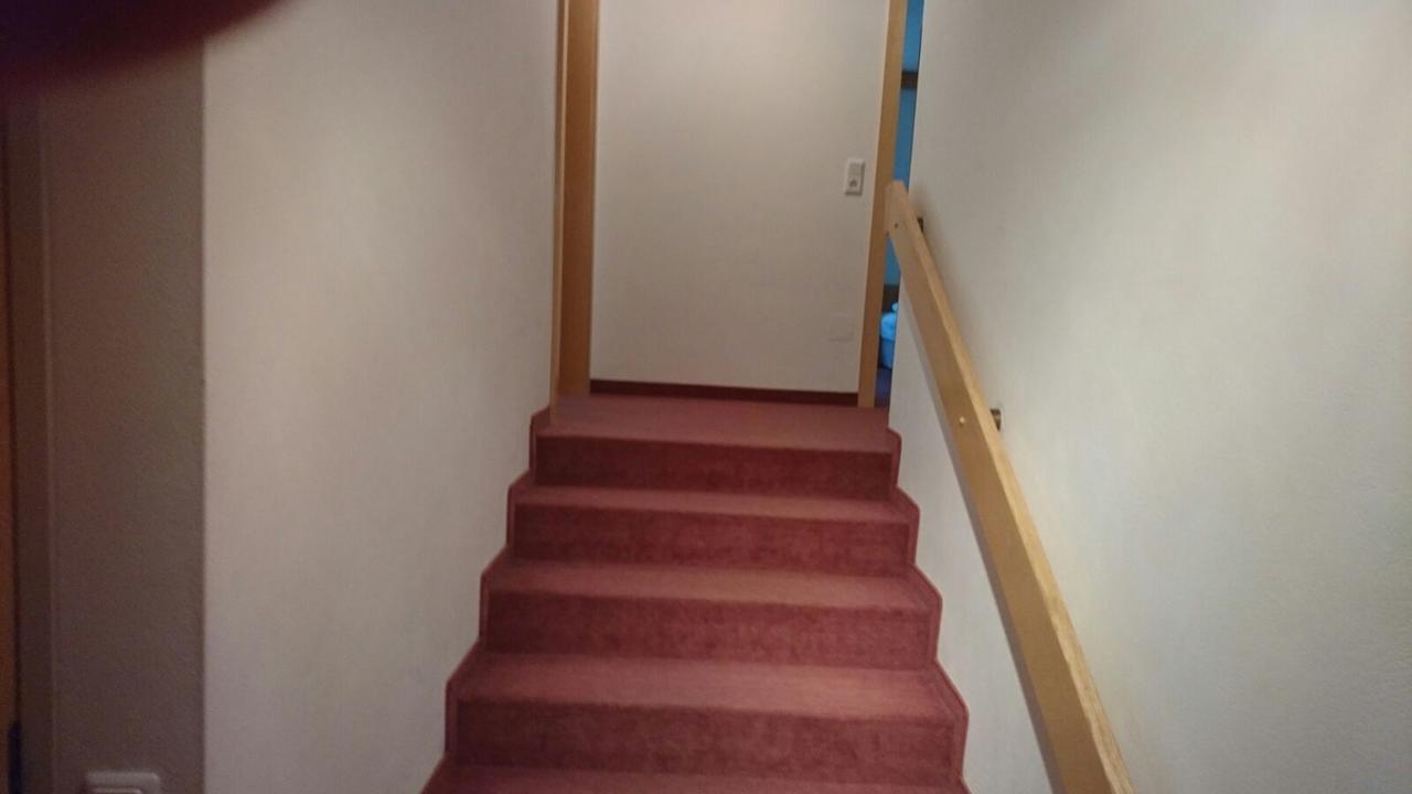 Appartementhotel Hechenberg Saalbach-Hinterglemm Luaran gambar